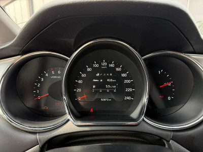 KIA Ceed Gebrauchtwagen