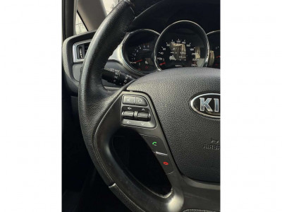 KIA Ceed Gebrauchtwagen