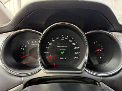 KIA Ceed Gebrauchtwagen