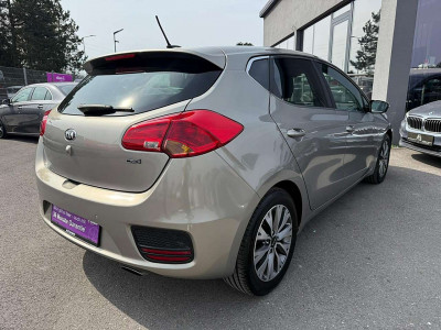 KIA Ceed Gebrauchtwagen