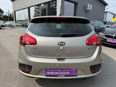 KIA Ceed Gebrauchtwagen