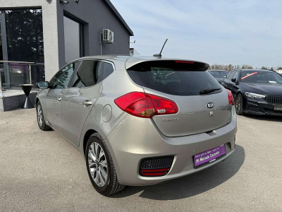 KIA Ceed Gebrauchtwagen