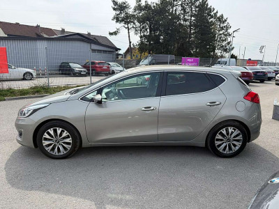 KIA Ceed Gebrauchtwagen