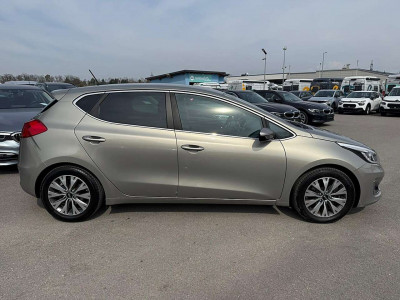 KIA Ceed Gebrauchtwagen