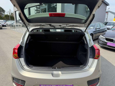 KIA Ceed Gebrauchtwagen