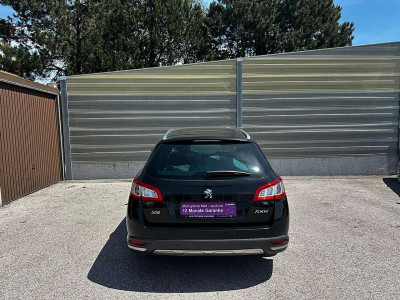 Peugeot 508 Gebrauchtwagen