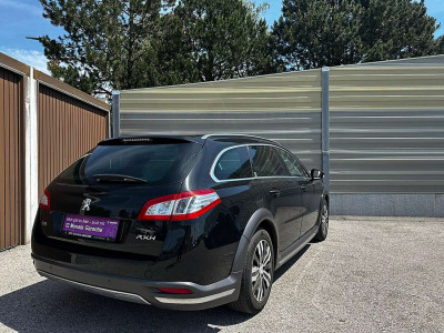 Peugeot 508 Gebrauchtwagen