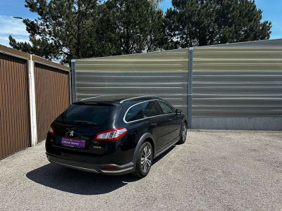 Peugeot 508 Gebrauchtwagen