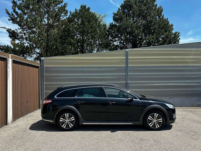 Peugeot 508 Gebrauchtwagen