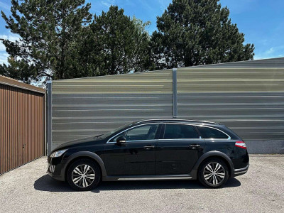 Peugeot 508 Gebrauchtwagen