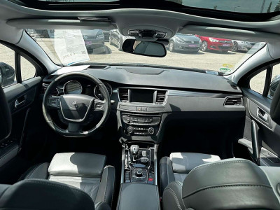 Peugeot 508 Gebrauchtwagen