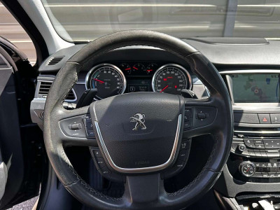 Peugeot 508 Gebrauchtwagen