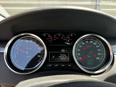 Peugeot 508 Gebrauchtwagen