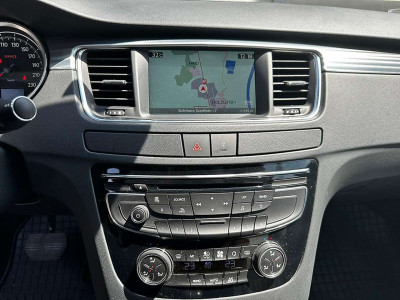 Peugeot 508 Gebrauchtwagen