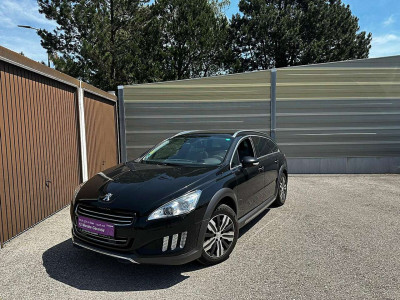 Peugeot 508 Gebrauchtwagen