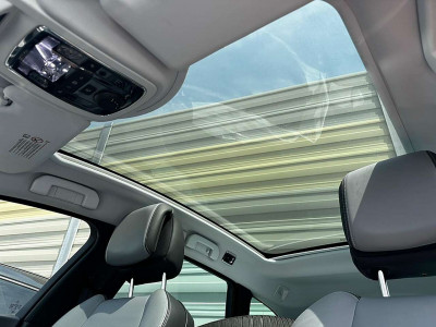 Peugeot 508 Gebrauchtwagen