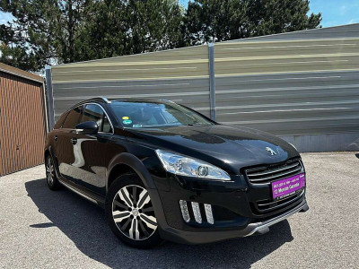Peugeot 508 Gebrauchtwagen