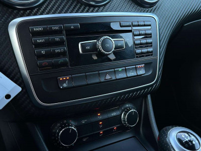 Mercedes-Benz A-Klasse Gebrauchtwagen