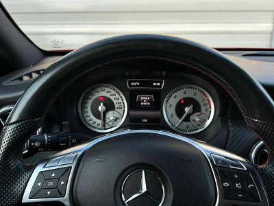 Mercedes-Benz A-Klasse Gebrauchtwagen