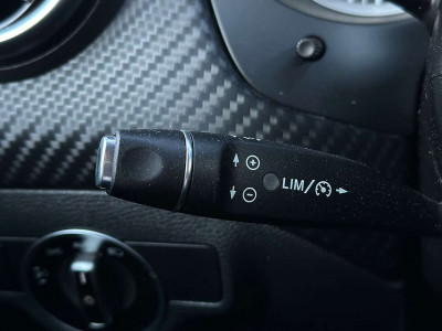 Mercedes-Benz A-Klasse Gebrauchtwagen