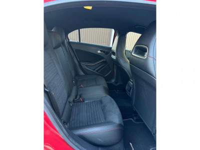 Mercedes-Benz A-Klasse Gebrauchtwagen