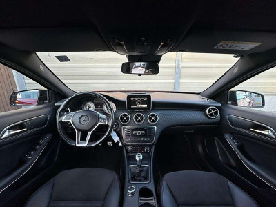 Mercedes-Benz A-Klasse Gebrauchtwagen