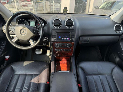 Mercedes-Benz ML Gebrauchtwagen