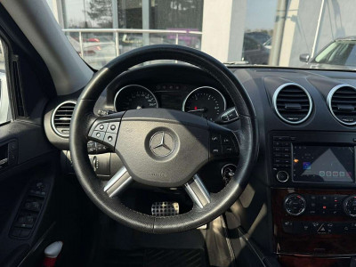 Mercedes-Benz ML Gebrauchtwagen
