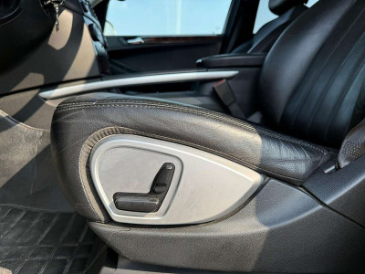 Mercedes-Benz ML Gebrauchtwagen