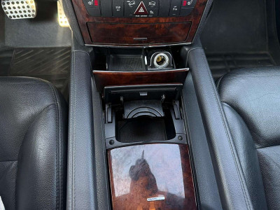 Mercedes-Benz ML Gebrauchtwagen