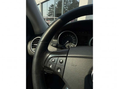 Mercedes-Benz ML Gebrauchtwagen