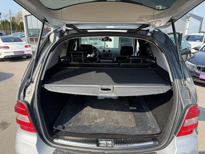 Mercedes-Benz ML Gebrauchtwagen