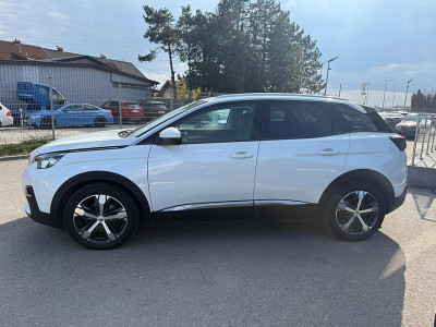 Peugeot 3008 Gebrauchtwagen