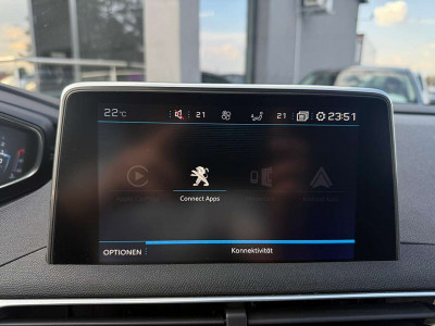 Peugeot 3008 Gebrauchtwagen