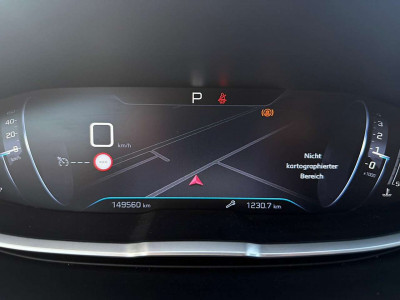 Peugeot 3008 Gebrauchtwagen