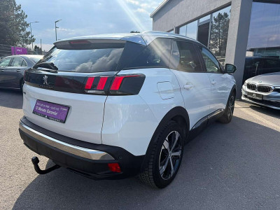 Peugeot 3008 Gebrauchtwagen