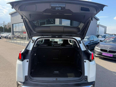 Peugeot 3008 Gebrauchtwagen