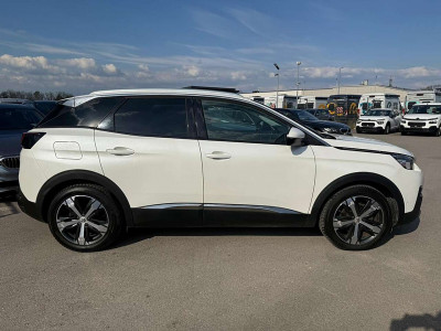 Peugeot 3008 Gebrauchtwagen
