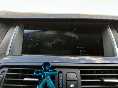 BMW 5er Gebrauchtwagen