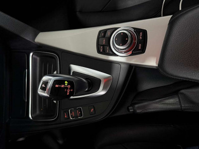 BMW 4er Gebrauchtwagen