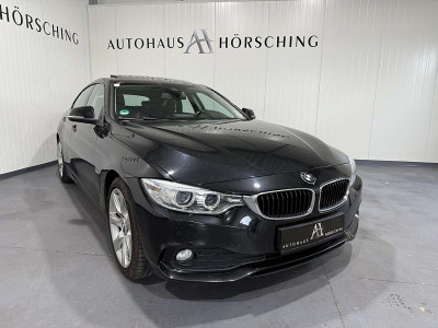 BMW 4er Gebrauchtwagen