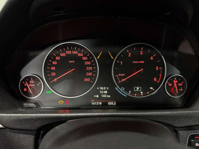 BMW 4er Gebrauchtwagen