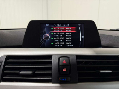 BMW 4er Gebrauchtwagen