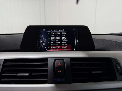 BMW 4er Gebrauchtwagen