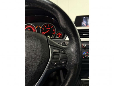 BMW 4er Gebrauchtwagen