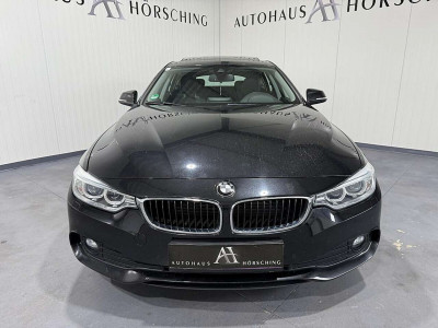BMW 4er Gebrauchtwagen