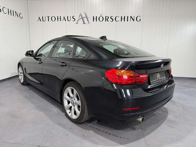 BMW 4er Gebrauchtwagen