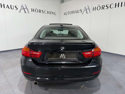 BMW 4er Gebrauchtwagen