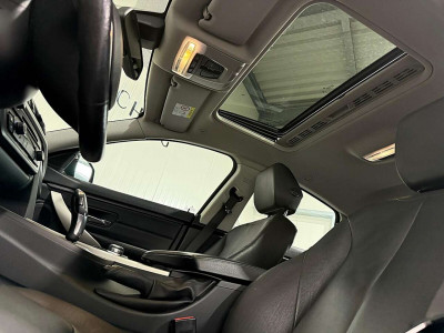 BMW 4er Gebrauchtwagen