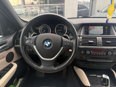 BMW X6 Gebrauchtwagen